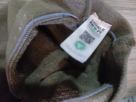 2x pančusky bez chodidiel, tcm,134