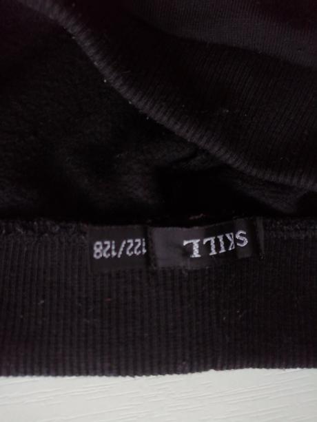 Teplaky pre chlapcov skill vel. 122/128, 122