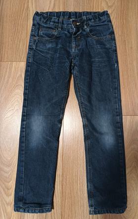 Zateplené rifle 134, palomino,134