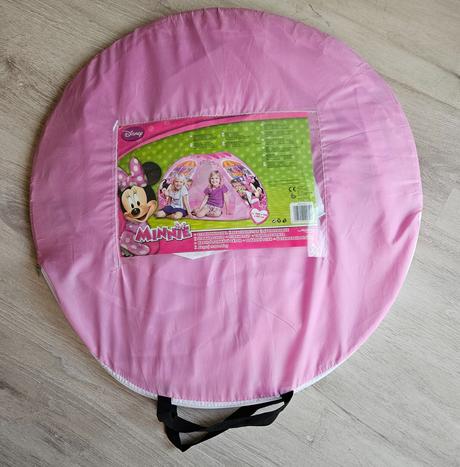 Minnie plážový stan, 