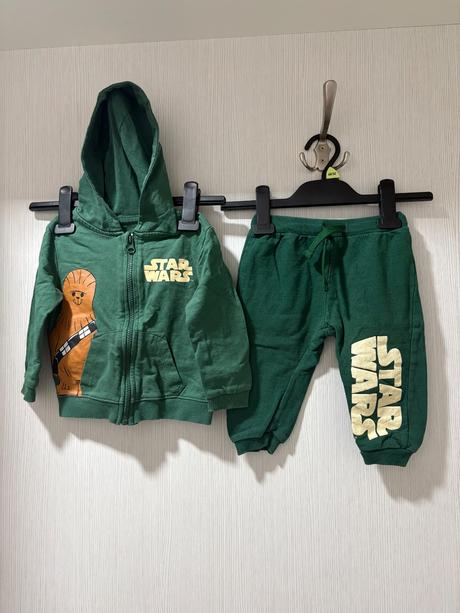 Chlapčenská súprava, sinsay,86