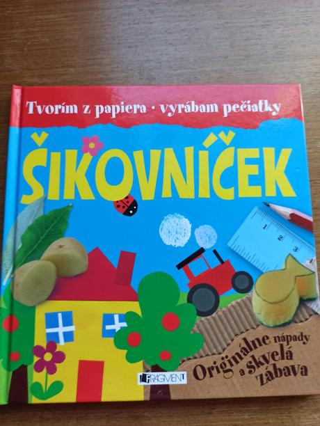 Šikovníček,