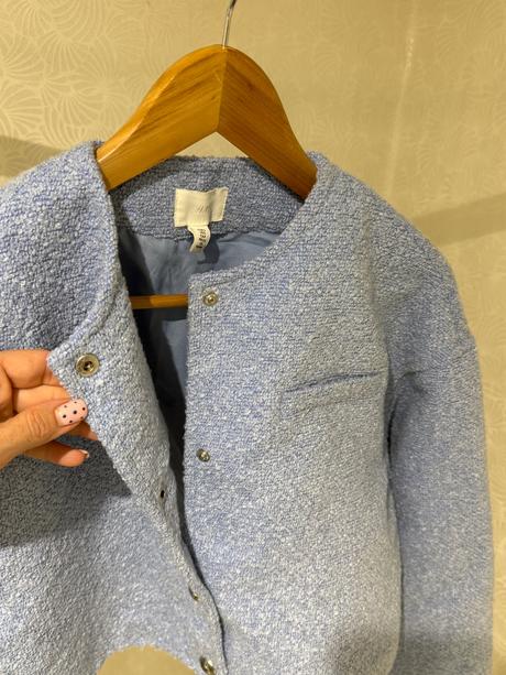 Kabatik h&m, h&m,s