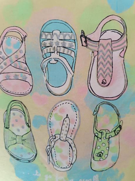 Tričko letné, losan,80