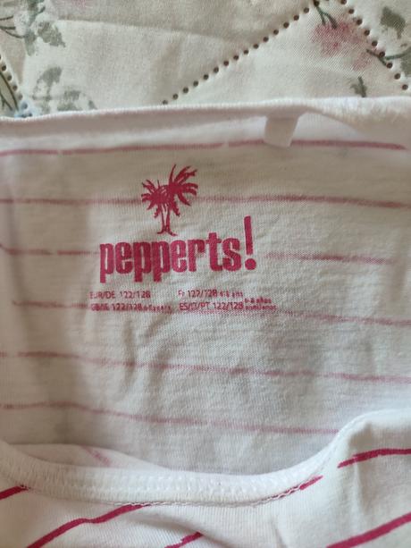 Tričko, pepperts,122