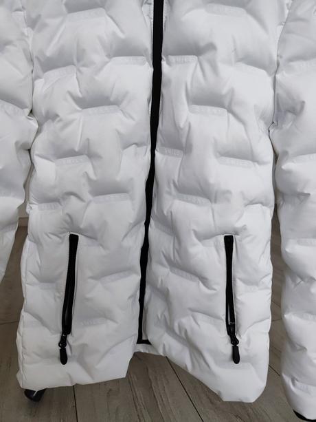 Zimná bunda, veľkosť 176, 176