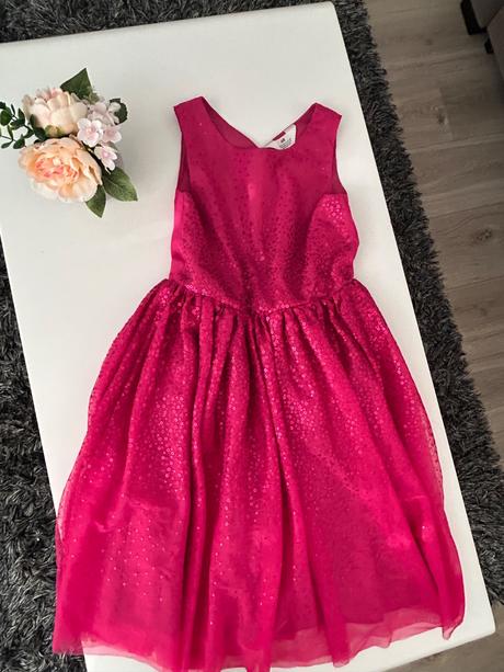 Šatičky h&m, h&m,140