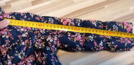 Zimná bundička, topomini,86