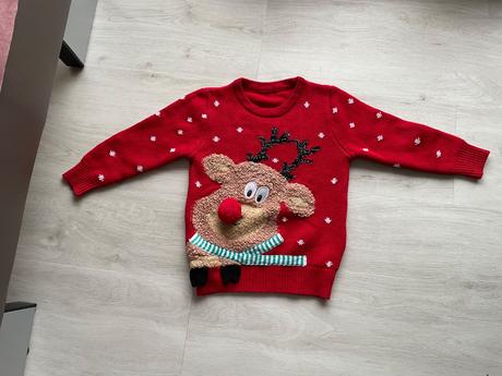 Vianočný sveter, george,104