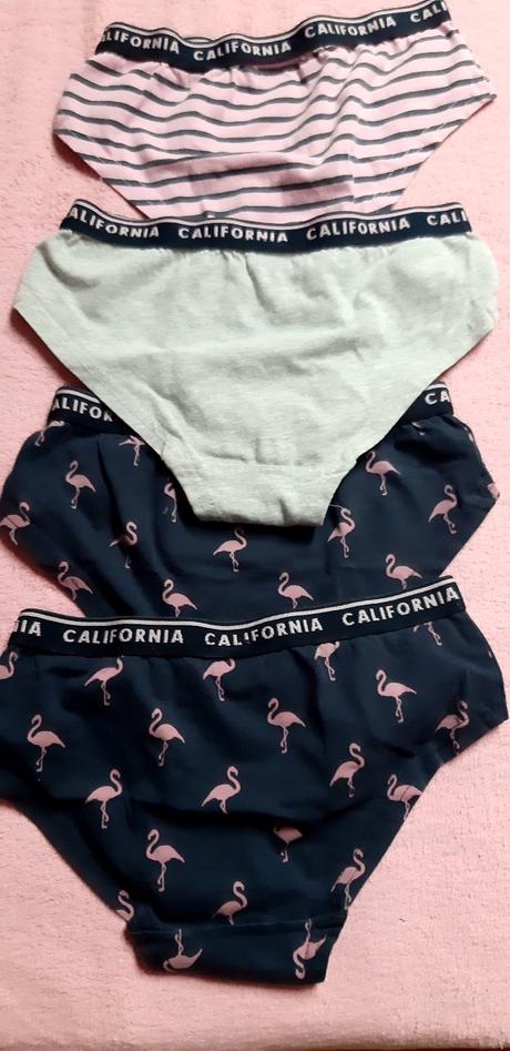 Nohavičky, bonprix,146