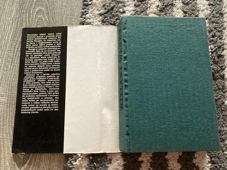 Nezvestný, skladačka, smrť a okolnosti-vyd.1979, 