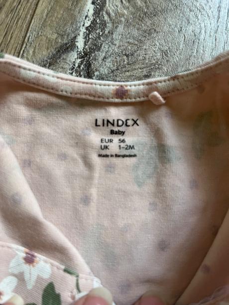 Lindex saty v.56, lindex,56