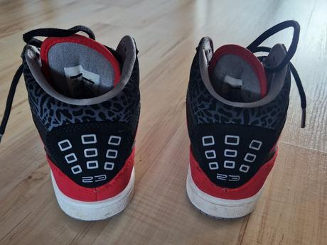 Jordan tenisky 31, air jordan,31