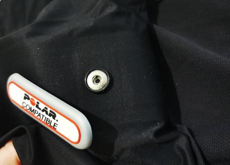 Adidas tielko clima365, adidas,s