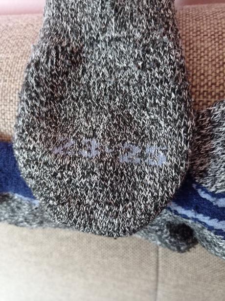 Lyžiarske podkolienky, 23