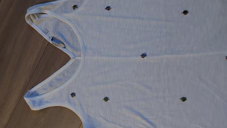 Damske letne tielko, next,s