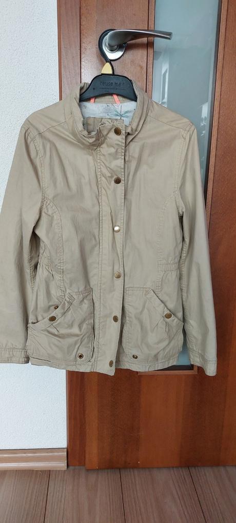 Jarna plastenka, h&m,146