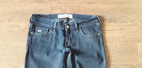 Rifle bedrove elasticke 26/31, hollister,26