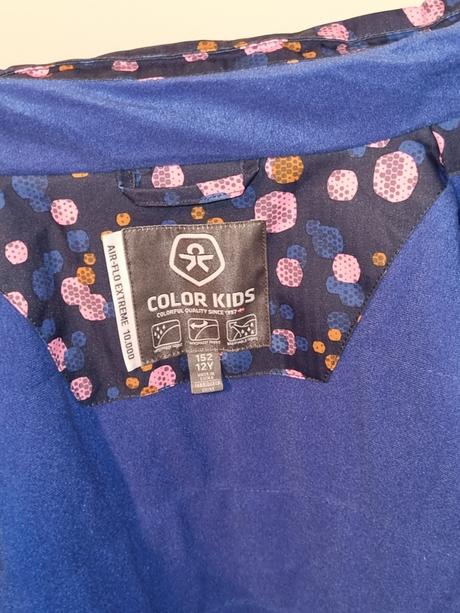 Zimná- lyžiarska bunda, 152