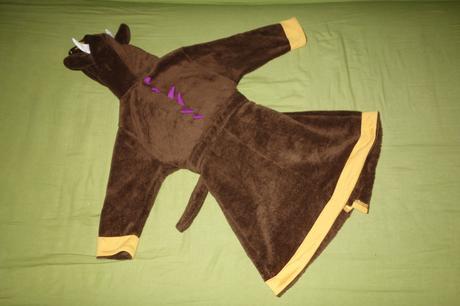 Zupancek gruffalo od m&co., m&co,104