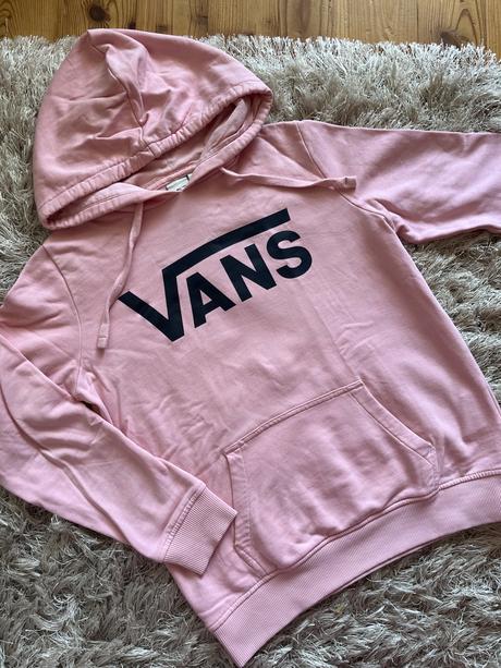 Mikina vans, xs