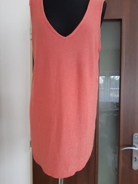 Tričko-top, next,42