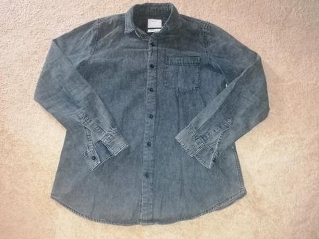 Pánska košeľa, gate,s
