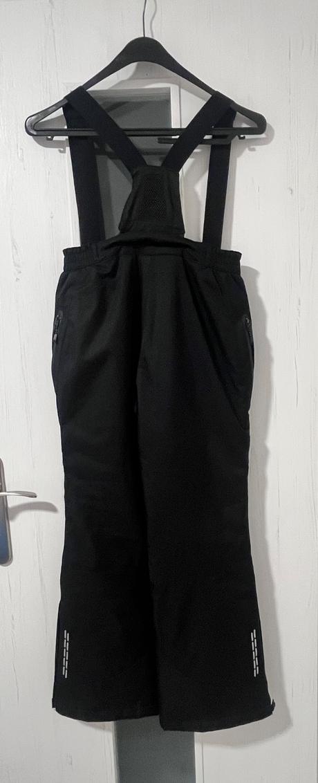 Ptx membranovy komplet, alpine pro,158