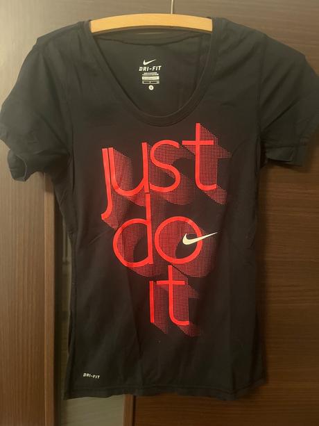 Dámske tričko, nike,s