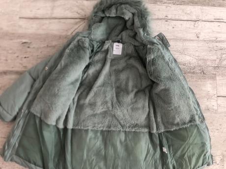 Bunda 146, sinsay,146