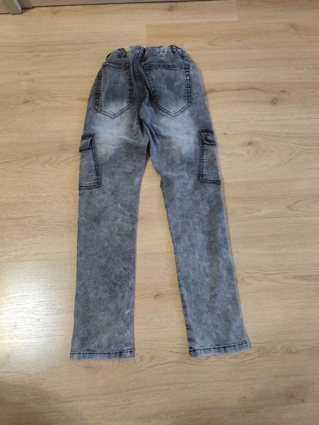 Džínsy, chapter young,158