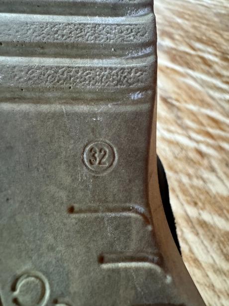 Super topánočky, ecco,32