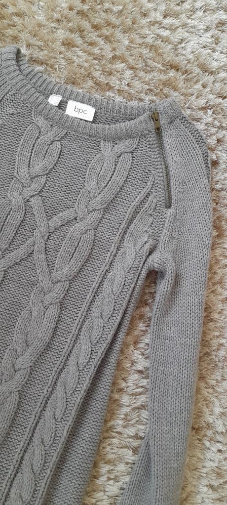 Tehotenské šaty, bonprix,34