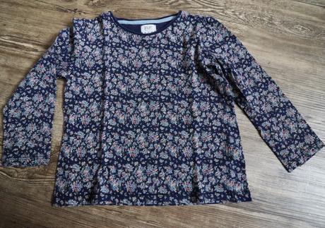 4x tričko na 4-5r., zara,110