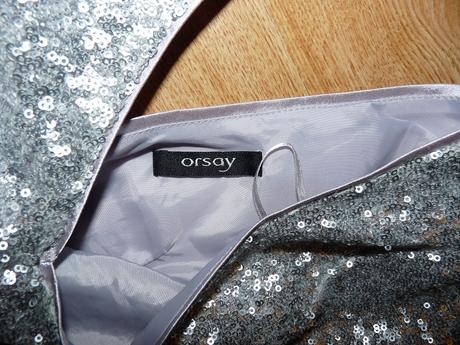 Flitre okolo krku, orsay,36