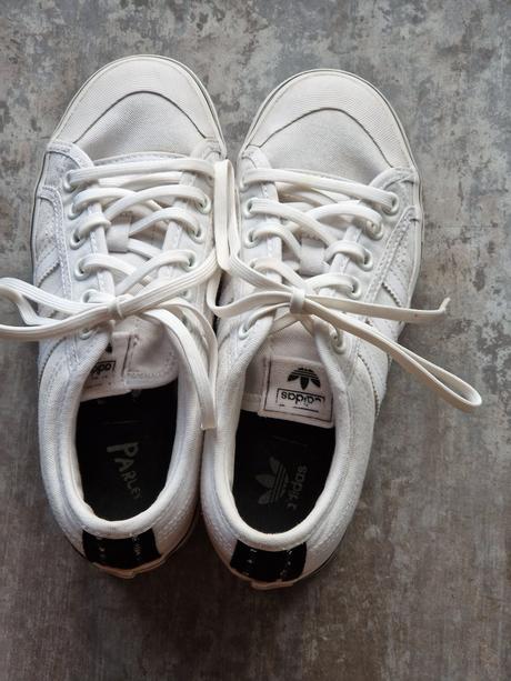 Super tenisky adidas originals nizza, adidas,36