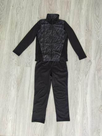 Tepláková súprava, decathlon,122