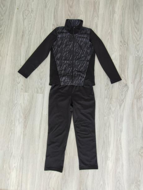 Tepláková súprava, decathlon,122
