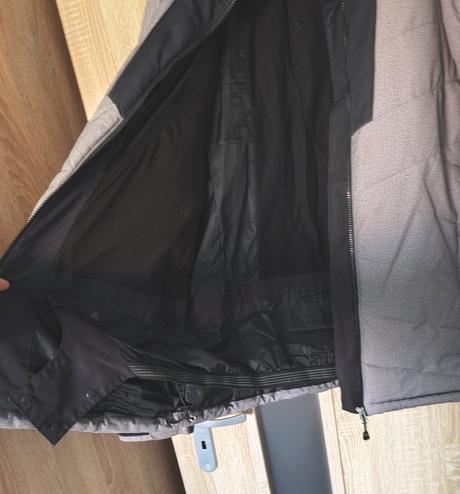 Zimná bunda, mckinley,xl