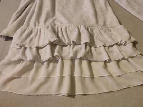 Šatky 8 rokov, sanrio,128