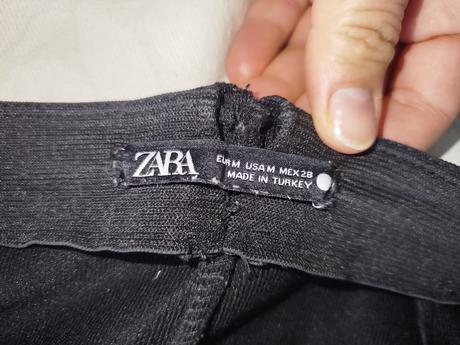 Zara leginy, zara,m