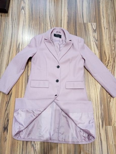 Prechodný kabat, sinsay,l