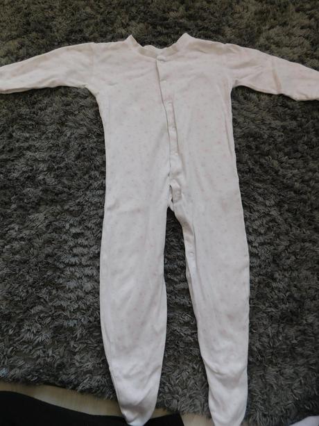 Pyžamový overal č.86, f&f,86