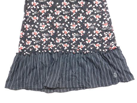 Pekne letne šaty, 38