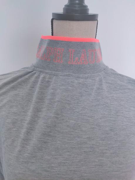 Polo tričko, ralph lauren,xl