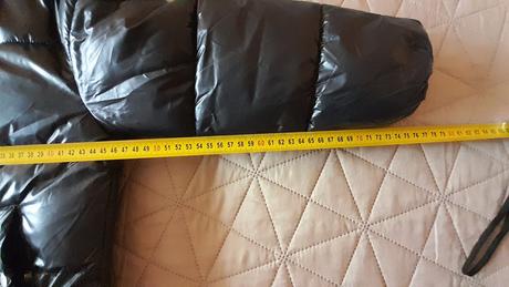 Zimná bunda č.134, pepco,134