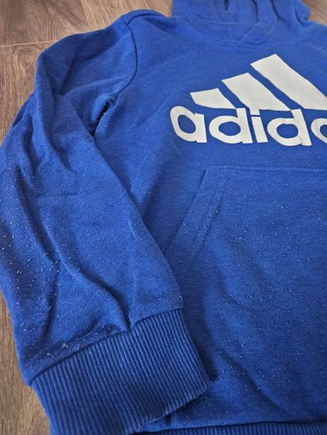 Tenka mikina, adidas,128