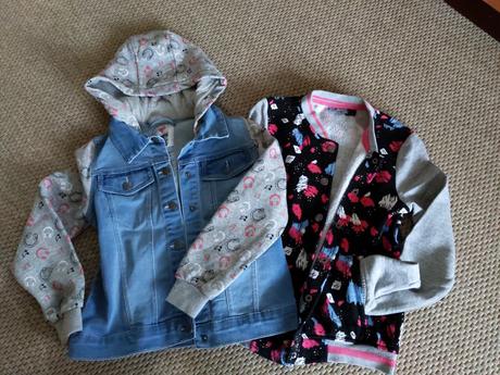 Mikina na cvočky, pepperts,128