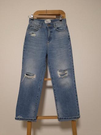 Rifle marella xs/s, 34