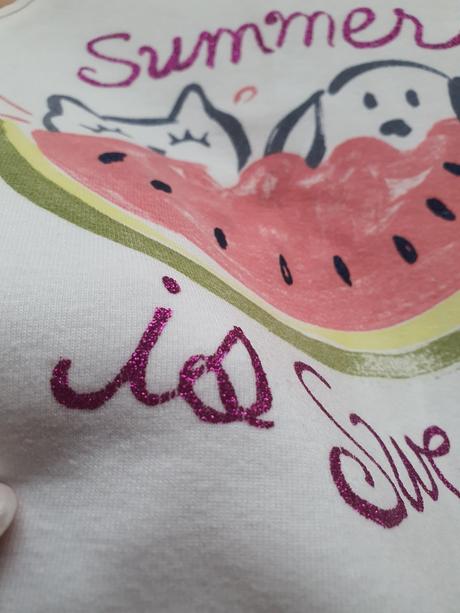 Melonove tielko, gap,98